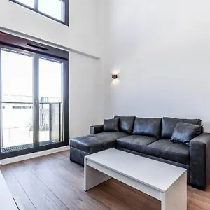 Loft San Sebastian Apartamento