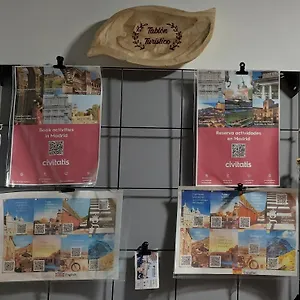 Europa 30 Apartamento
