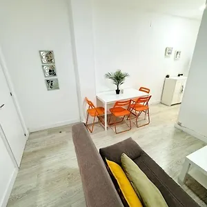 Travel&holidays San Nicolas Apartamento