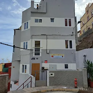  Pensión Casa Tartago España