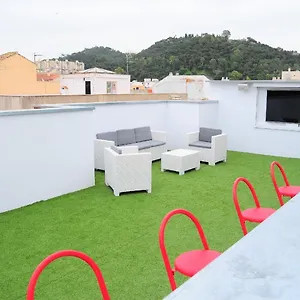  Bed and breakfast Barbatuke España